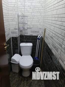 Дом 80м², 2-этажный, посуточно,