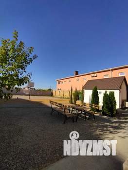 Дом 220м², 3-этажный, посуточно,