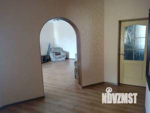 Дом 200м², 2-этажный, посуточно,