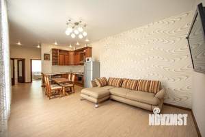 Дом 80м², 1-этажный, посуточно,