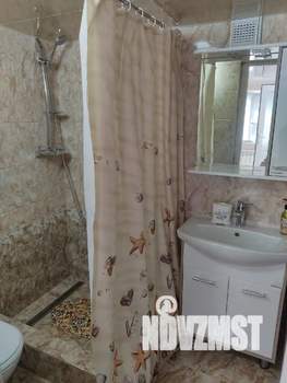 Дом 50м², 1-этажный, посуточно,