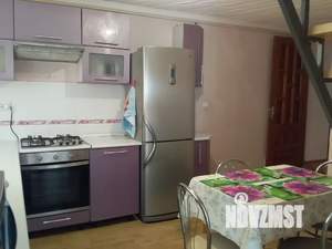 Дом 35м², 2-этажный, посуточно,