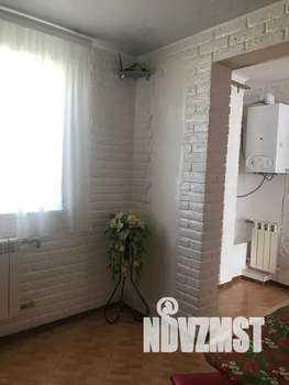 Дом 30м², 1-этажный, посуточно,