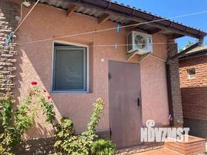 Дом 16м², 1-этажный, посуточно,