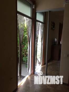 Дом 35м², 2-этажный, посуточно,