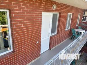 Дом 150м², 3-этажный, посуточно,