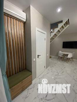 Дом 60м², 2-этажный, посуточно,