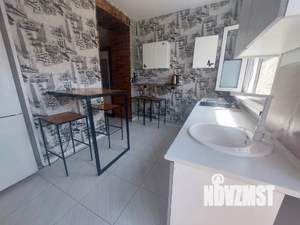 Дом 35м², 1-этажный, посуточно,