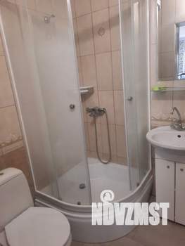 Дом 23м², 1-этажный, посуточно,