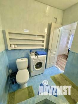 Дом 14м², 2-этажный, посуточно,