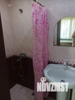 Дом 40м², 1-этажный, посуточно,