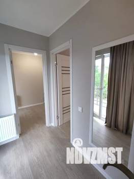 Дом 54м², 2-этажный, посуточно,