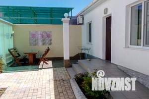 Дом 50м², 1-этажный, посуточно,