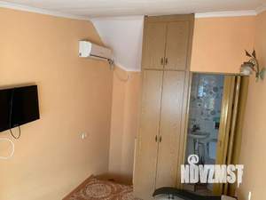 Дом 26м², 2-этажный, посуточно,