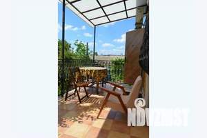 Дом 33м², 2-этажный, посуточно,