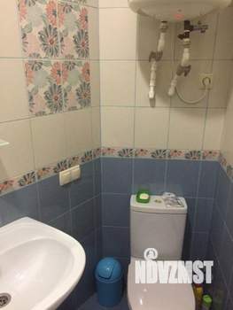 Дом 55м², 1-этажный, посуточно,