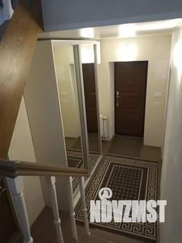 Дом 122м², 2-этажный, посуточно,