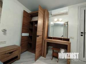 Дом 35м², 1-этажный, посуточно,