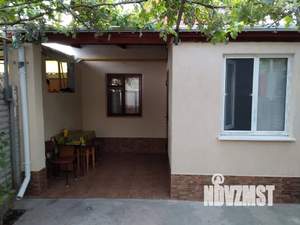 Дом 60м², 2-этажный, посуточно,