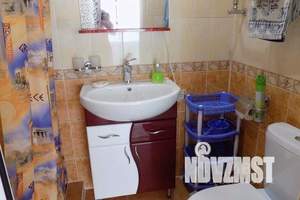 Дом 49м², 1-этажный, посуточно,