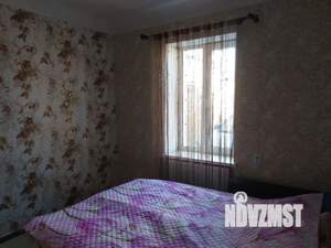 Дом 50м², 1-этажный, посуточно,