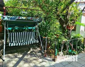 Дом 40м², 1-этажный, посуточно,