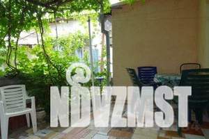 Дом 70м², 1-этажный, посуточно,