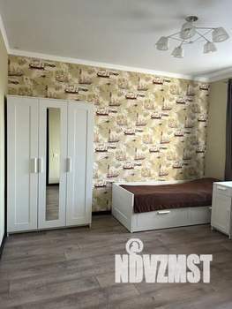 Дом 110м², 2-этажный, посуточно,