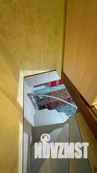 Дом 40м², 2-этажный, посуточно,