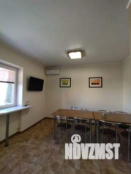 Дом 220м², 3-этажный, посуточно,