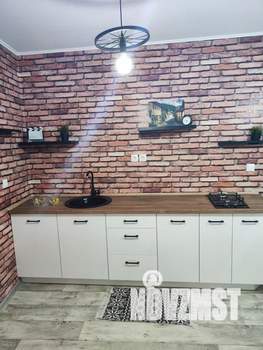 Дом 35м², 1-этажный, посуточно,