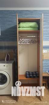 Дом 60м², 1-этажный, посуточно,