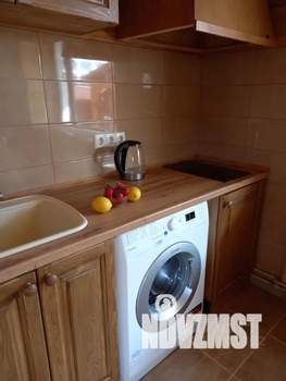 Дом 33м², 1-этажный, посуточно,