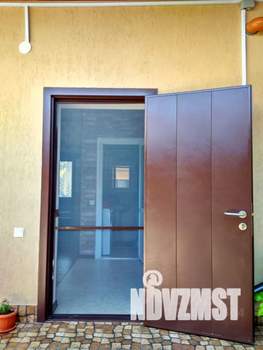 Дом 40м², 1-этажный, посуточно,