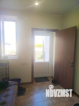 Дом 100м², 1-этажный, на длительный срок,