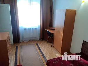 Дом 48м², 2-этажный, на длительный срок,