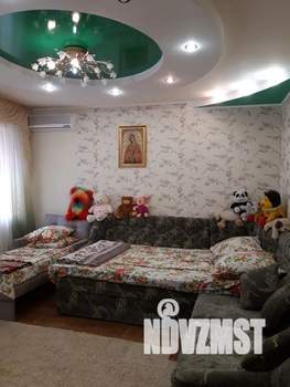 Дом 55м², 1-этажный, посуточно,