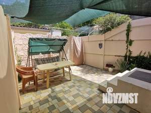 Дом 20м², 1-этажный, посуточно,