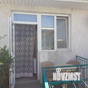 Дом 25м², 2-этажный, посуточно,