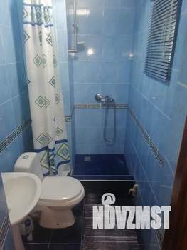 Дом 27м², 1-этажный, посуточно,