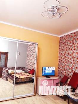 Дом 35м², 1-этажный, посуточно,