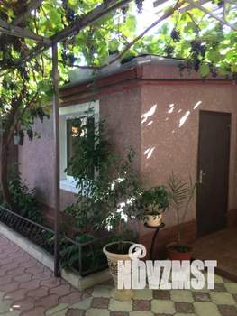 Дом 55м², 1-этажный, посуточно,