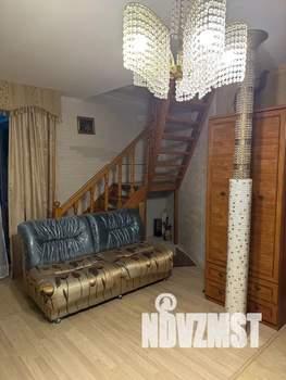 Дом 150м², 2-этажный, посуточно,