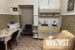 Дом 47м², 1-этажный, посуточно,