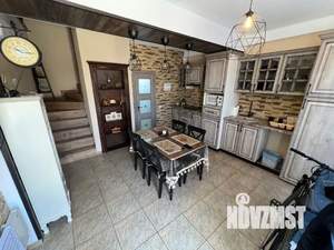 Дом 70м², 3-этажный, посуточно,