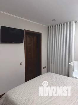 Дом 61м², 1-этажный, посуточно,