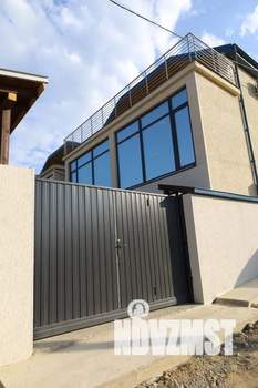 Дом 300м², 3-этажный, посуточно,