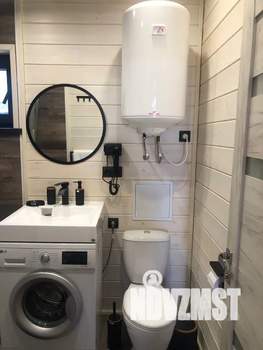 Дом 57м², 1-этажный, посуточно,