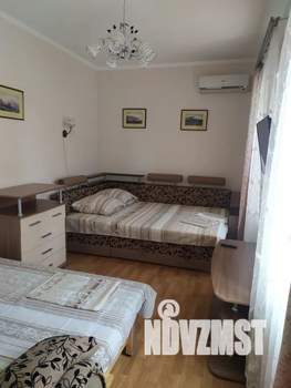 Дом 64м², 1-этажный, посуточно,