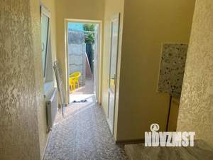 Дом 20м², 1-этажный, посуточно,